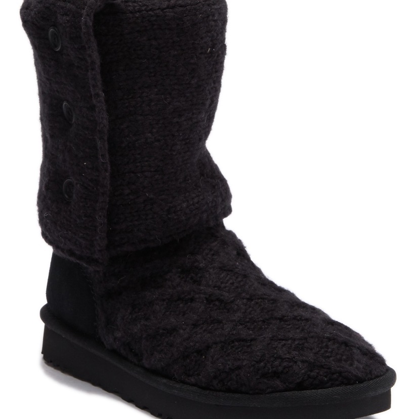 New Ugg Boot